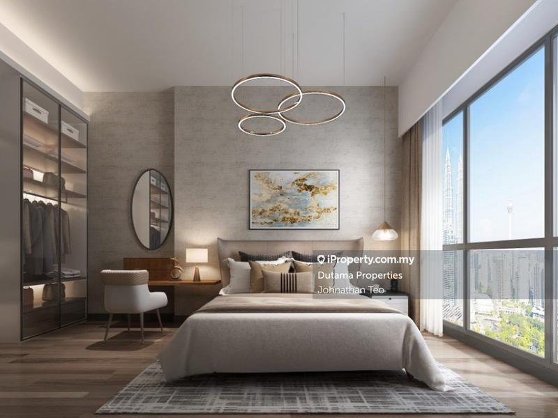 For Sale - TRX Residences