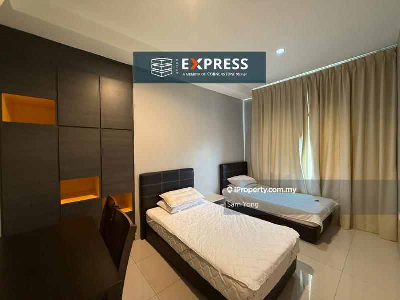 Condominium for Sale in The Wharf by Sam Yong - iProperty.com.my