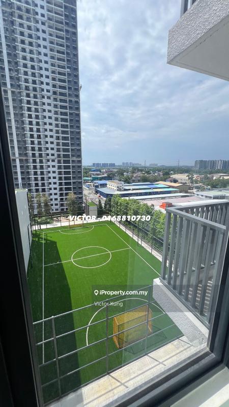 Service Residence for Rent in MIRA at Shorea Park by Victor Kung - iProperty.com.my
