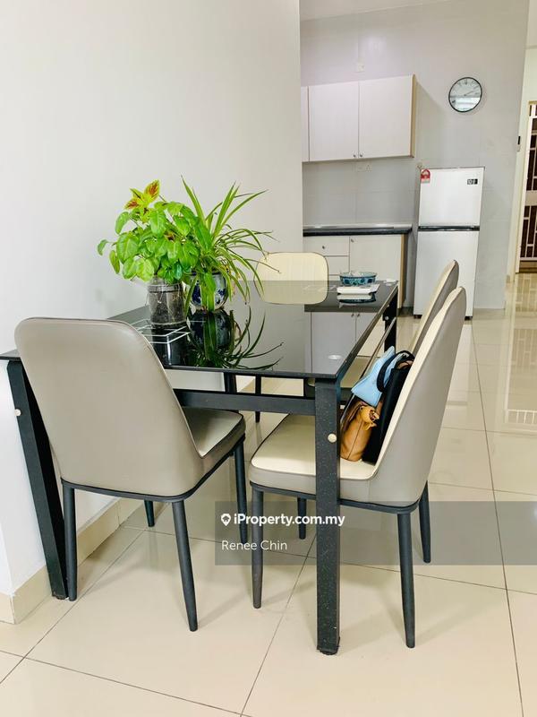 Service Residence for Sale in Pearl Suria by Renee Chin - iProperty.com.my
