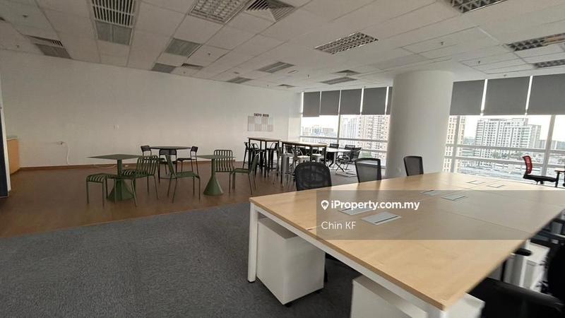 Office for Rent in Kelana Jaya, Petaling Jaya by Chin KF - iProperty.com.my