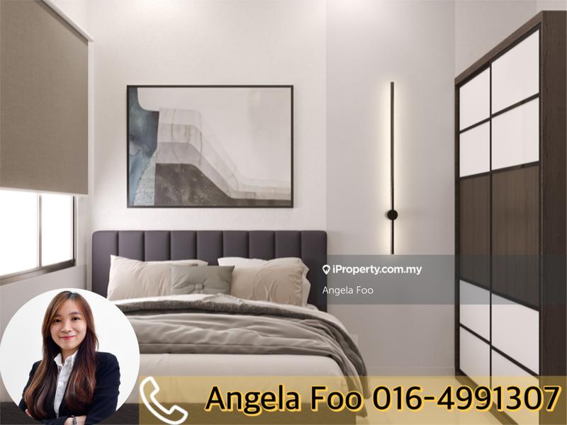 Condominium for Sale in Aston Minka Residences by Angela Foo - iProperty.com.my