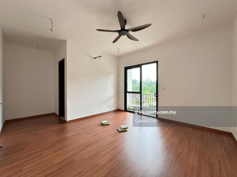 Rumah Berangkai 2 Tingkat untuk Dijual di Setia Eco Templer, Rawang oleh Gabriel Goh - iProperty.com.my