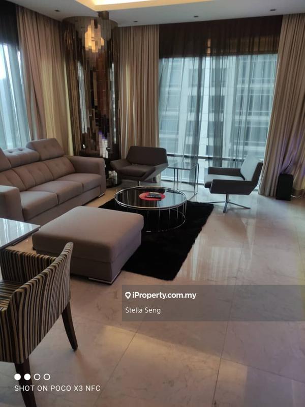 For Sale - Pavilion Residences