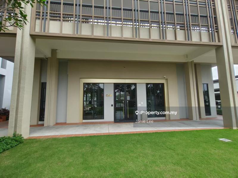 Condominium for Sale in Tuai Residence by Janie Lee - Tuai Residence -  gym room - iProperty.com.my