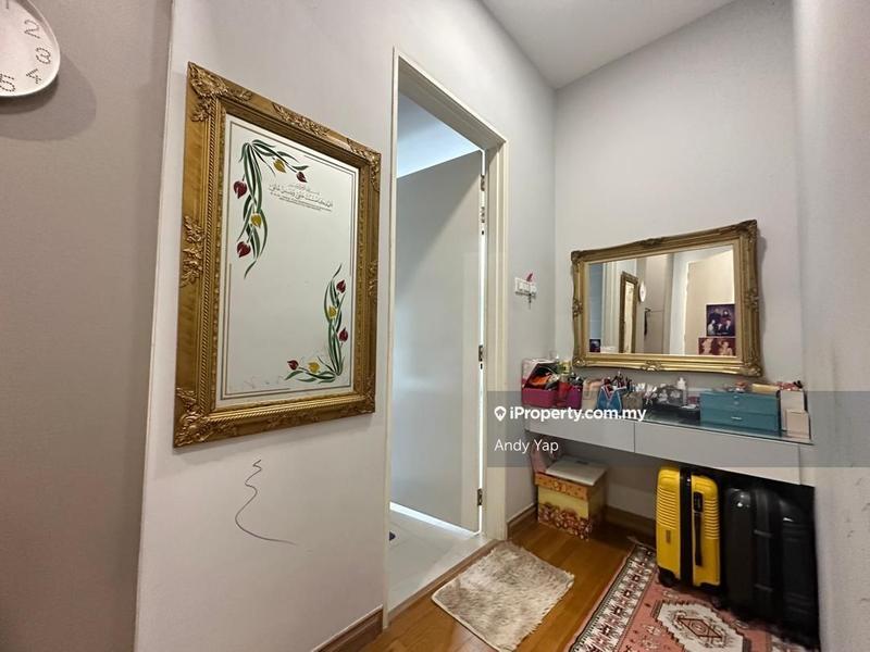 Rumah Berkembar untuk Dijual di Taman Anggun 3, Rawang oleh Andy Yap - iProperty.com.my