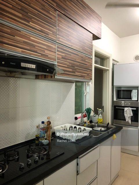 Kondominium untuk Dijual di Surian Residences oleh Rachel Leow - iProperty.com.my