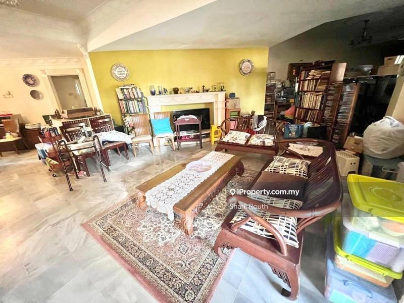 2-storey Terraced House for Sale in Bandar Utama 1, Bandar Utama by Sharil Routh - iProperty.com.my