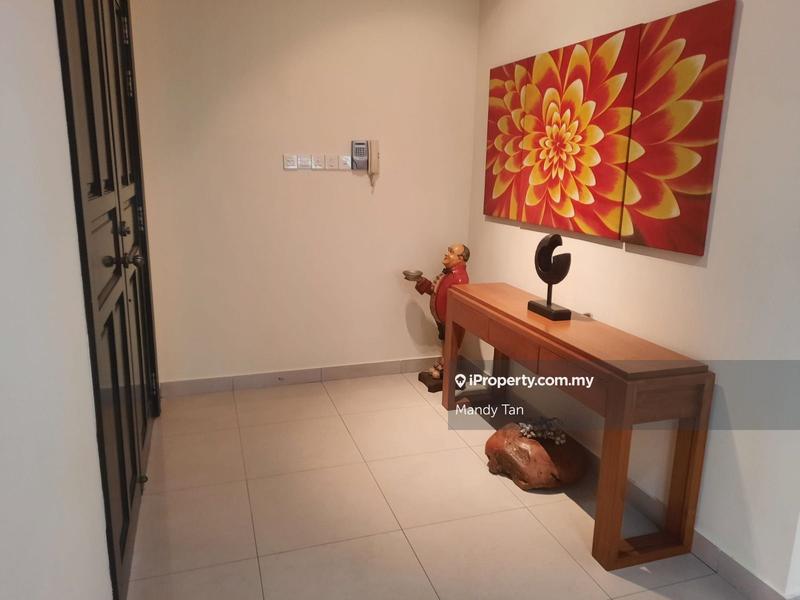 Banglo untuk Disewa di Aman Suria, Petaling Jaya oleh Mandy Tan - iProperty.com.my