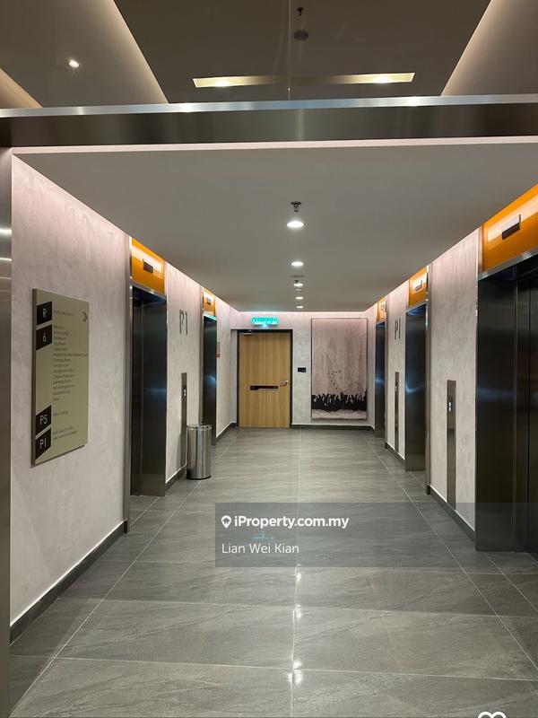 Residensi Servis untuk Dijual di Sunway Avila Residences oleh Lian Wei Kian - iProperty.com.my