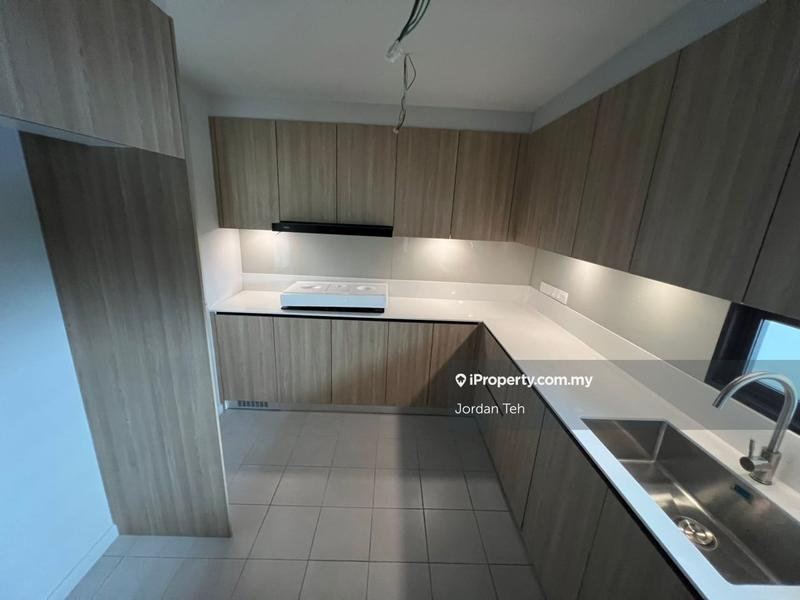 Kondominium untuk Dijual di Utamara Boutique Residences oleh Jordan Teh - iProperty.com.my