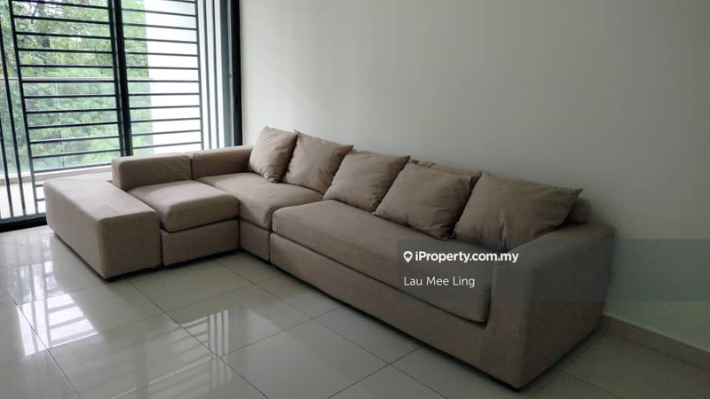 For Rent - Papillon Desahill Condominium