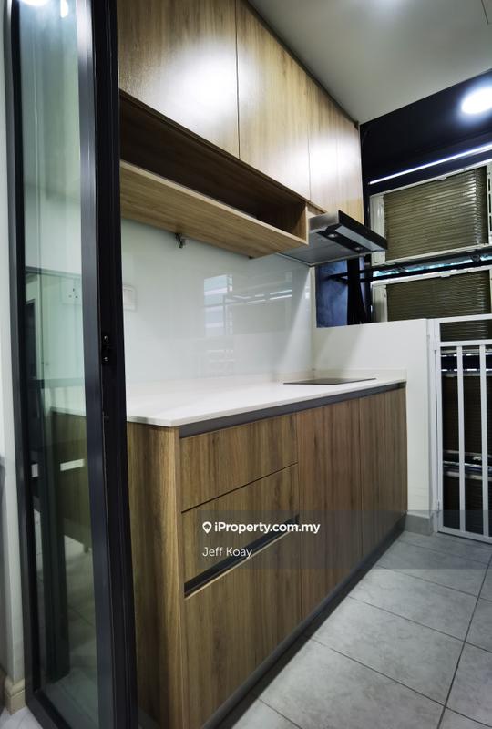 Residensi Servis untuk Disewa di Suasana @ Utropolis oleh Jeff Koay - iProperty.com.my