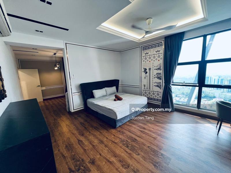 Kediaman Servis untuk Dijual di Arte Mont Kiara oleh Jordan Tang - iProperty.com.my