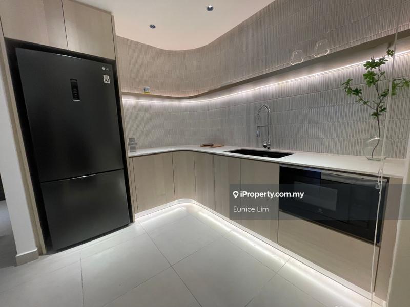 For Sale - Lumina Residence