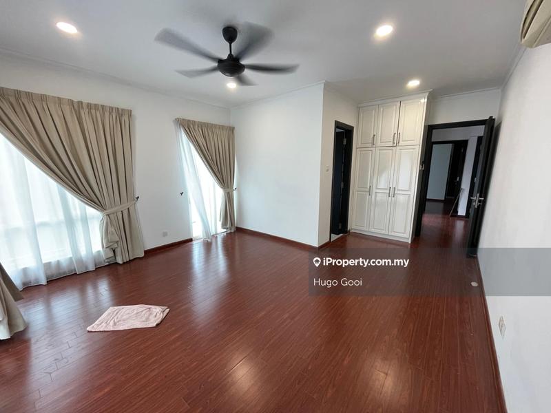 Rumah Berkembar untuk Dijual di Beverly Heights, Tijani Ukay, Twin Palms, Ampang oleh Hugo Gooi - iProperty.com.my