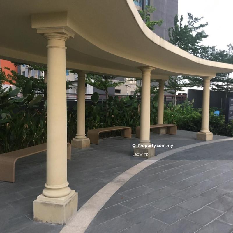 Service Residence for Sale in Gravit8, Klang by Leow Yb - iProperty.com.my