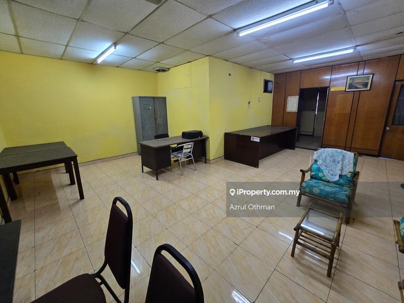 Shop-Office for Sale in Bangunan Wisma 4 Tingkat Rahang, Seremban by Azrul Othman - iProperty.com.my