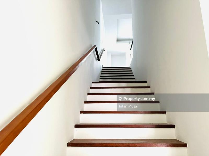 Rumah Berkembar untuk Dijual di Putrajaya, Putrajaya oleh Intan Musa - iProperty.com.my