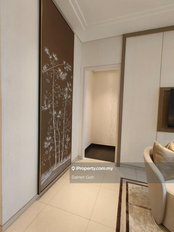 Service Residence untuk Dijual di Pavilion Damansara Heights oleh Darren Goh - iProperty.com.my