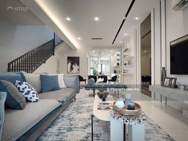 2-storey Terraced House for Sale in Sutera Damansara, Damansara Damai by Nick Chin - iProperty.com.my