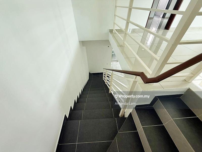2-storey Terraced House for Sale in Taman Naluri Indah, Seberang Jaya by Amanda Lam - iProperty.com.my