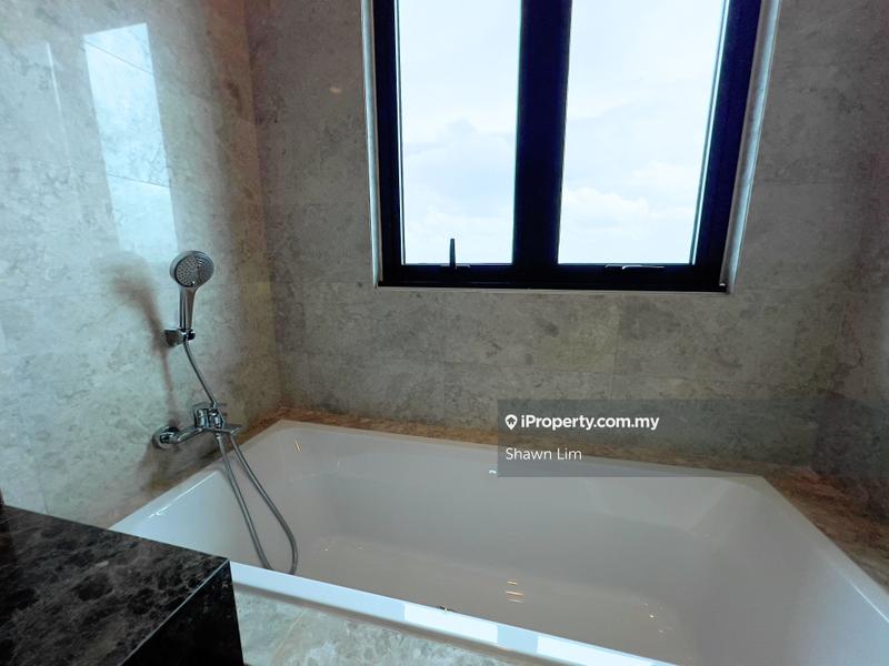 Residensi Servis untuk Dijual di Megah Rise oleh Shawn Lim - iProperty.com.my