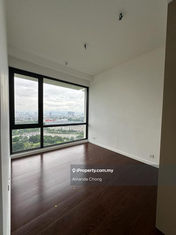 Kediaman Servis untuk Dijual di Park Regent @Desa Park City oleh Amanda Chong - iProperty.com.my
