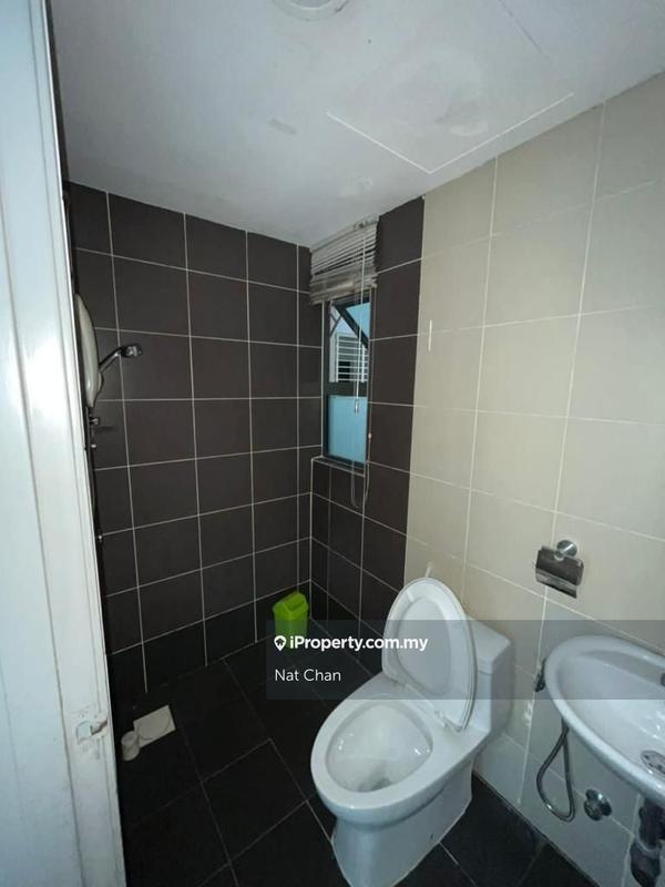 Residensi Servis untuk Dijual di DK Senza oleh Nat Chan - iProperty.com.my