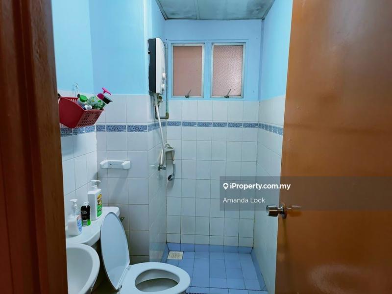 Pangsapuri untuk Dijual di D' Kiara Apartment oleh Amanda Lock - iProperty.com.my