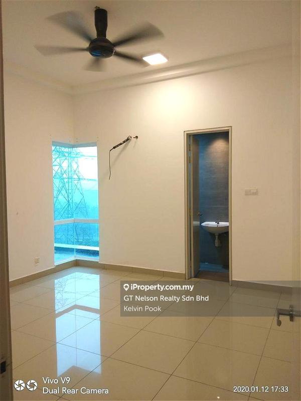 Kondominium untuk Dijual di Vision Residence (V'Residence) oleh Kelvin Pook - iProperty.com.my