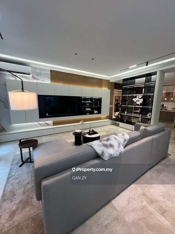 Condominium for Sale in Sastra U-Thant by GAN ZY - iProperty.com.my