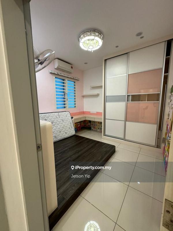 Kediaman Servis untuk Dijual di Avenue Garden oleh Jetson Yip - iProperty.com.my