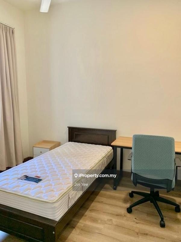 Service Residence for Sale in 8th & Stellar by Jin Yee - iProperty.com.my