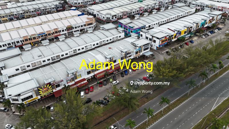 Shop-Office for Sale in Bandar Laguna Merbok, Sungai Petani by Adam Wong - iProperty.com.my
