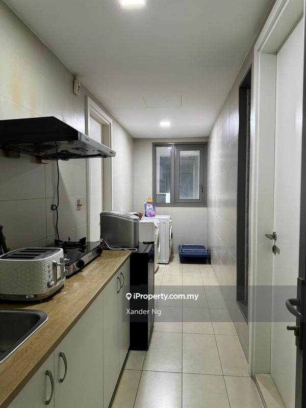 Residensi Servis untuk Disewa di The Sentral Residences oleh Xander Ng - iProperty.com.my