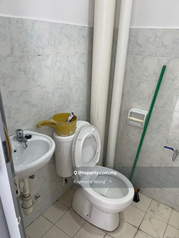 Pangsapuri untuk Disewa di Pangsapuri Lagoon Perdana oleh Raymond Wong - iProperty.com.my