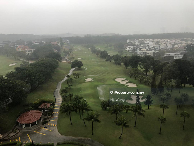 Condominium for Sale in Casa Tropicana by HL Wong - iProperty.com.my