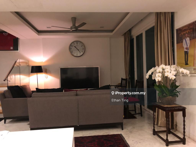 For Sale - Kiara 9 Residency