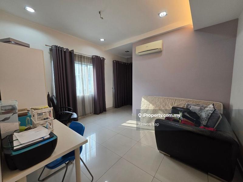 Rumah Berkembar untuk Dijual di Ambang Botanic, Klang oleh Kelven Yap - iProperty.com.my
