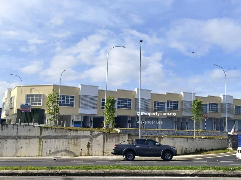 Shop for Rent in Kajang East, Semenyih by Alexander Lee - iProperty.com.my