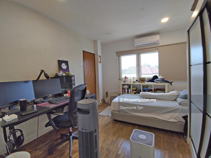 2.5-storey Terraced House for Sale in Damansara Jaya, Petaling Jaya by Desmond Tan - iProperty.com.my