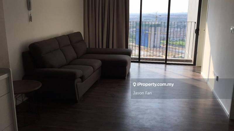 Service Residence for Sale in Geo Bukit Rimau by Jason Fan - iProperty.com.my