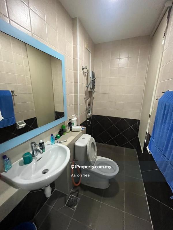 Rumah Berkembar untuk Dijual di Sunway Cheras, Cheras oleh Aaron Yee - iProperty.com.my