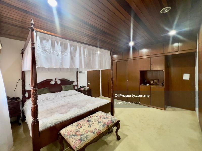 Banglo untuk Dijual di Bangsar, Bangsar oleh Hans Fernandez - iProperty.com.my