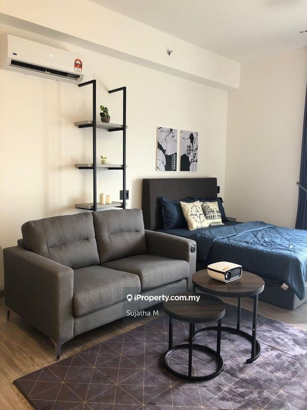 For Rent - Southlink