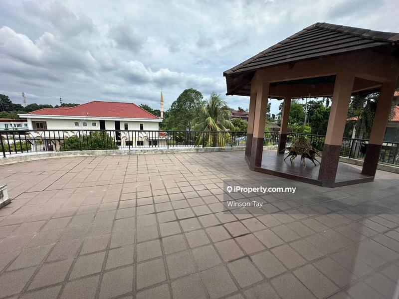 Bungalow House for Sale in Country Heights, Kajang by Winson Tay - iProperty.com.my