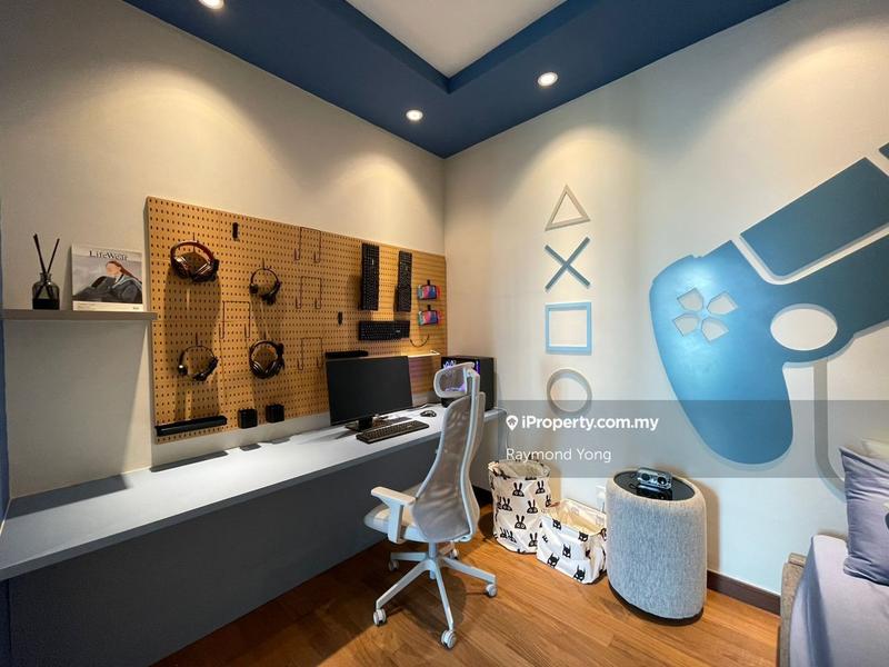 Condominium for Sale in Sastra U-Thant by Raymond Yong - iProperty.com.my