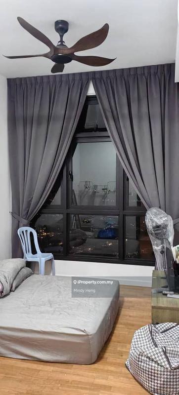 Kediaman Servis untuk Dijual di Paradigm Residence oleh Mindy Heng - iProperty.com.my