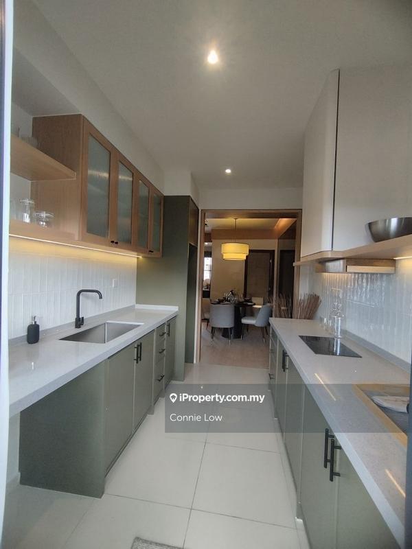 Rumah Bandar untuk Dijual di Cameron Highlands, Pahang oleh Connie Low - iProperty.com.my